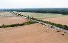 Teren intravilan  10.000mp Ciolpani, acces direct din DN1 - 1