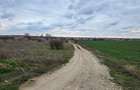 Loc Agigea / Judetul Cta /Teren intravilan 500 mp cu o deschidere stradala 16 ml - 14
