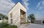 Vila individuala 4 camere | Teren 423 mp - 24
