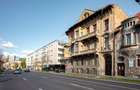 Proprietate unica in cladire istorica, 130 mp, Brasov - 12