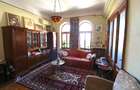 Apartament interbelic cu 3 camere și garaj în Piața Romană – ASE - 3