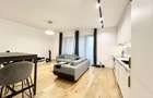 NOU / SUPERB  / SPATII GENEROASE / PARTIAL MOBILAT SI UTILAT BLOC BOUTIQUE - 5