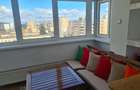Apartament 3 camere zona Onix, decomandat, 1 baie, mobilat, utilat, balcon. - 5