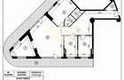 Apartament 5 camere Soseaua Nordului | Terasa 78mp | Loc de parcare - 1