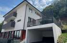 Casă individuală cuplată ultrafinisată, Florești, str. Teilor, 175 mp utili - 1