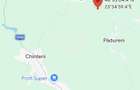 Teren intravilan de vanzare | 2.900 mp | Macicasu, com. Chinteni | La - 1