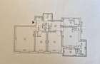 Apartament 3 camere zona Baza 3 - 1