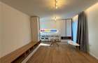 Apartament 58 mp | Birou - Terasa  | NOU | Metrou Piata Sudului |