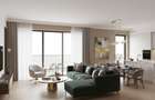 VANZARE  APARTAMENT CU 3 CAMERE  CARTIER MAGNOLIA VILLAGE ZONA PAULESTI LACURI - 3