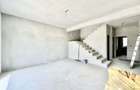 Duplex 4 Camere, 3 bai si teren de 333 mp - 132 mp utili - Mosnita - 2