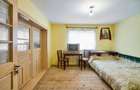 Casa  la munte cu teren generos in Com. Nucsoara, loc. Slatina jud. Arges! - 2