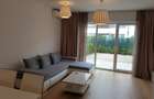 PIPERA RESIDENTIAL - SCOALA AMERICANA, VILA P+E+M, MOBILATA MODERN, CURTE - 1
