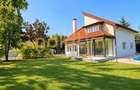 VILĂ INDIVIDUALĂ PIPERA/260 MP UTILI/TEREN 700 MP/ PISCINĂ PRIVATĂ/4 DORMITOARE - 1