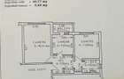 Apartament 2 camere zona Poarta 6 cu Centrala - 9