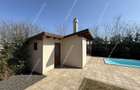 Vila Luxury plan Parter | Piscina & Zona BBQ | Dumbravita – Str. Panselutelor - 17