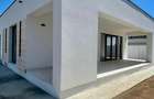 CASA INTIMA PE PARTER cu 4 CAMERE TIP MEDITERANEEAN - 2