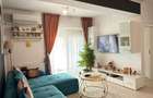 APARTAMENT 2 CAMERE | PALAZU MARE | ELVILA | MOBILAT - 1