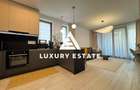 Vanzare apartament mobilat complet- la cheie - Herastrau