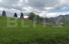 Teren cu fundație de cabană, intabulat, 1.093 mp – Satul Peștera, comuna Moieciu - 19