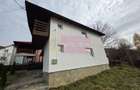 Vila de vacanta cu 4 camere de vanzare in Valea Doftanei - 2