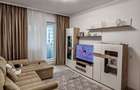 inchiriez apartament 2 camere, decomandat, mobilat si utilat complet, - 1