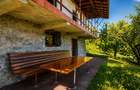 Vila deosebita cu 7 camere si 5 bai, 4290 mp teren, vedere panoramica – Valea Do - 1