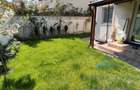 Vila P + 1 + Pod amenajat - 4 camere - Mobilata / Utilata - 200m teren - 5