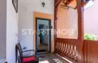 Studio mobilat Central Brasov cu parcare str Lunga - 39