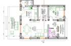 Jumatate de duplex cu 5 camere de vanzare, despartit, Dumbravita - 9
