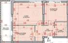 2 camere - bucatarie inchisa - Theodor Pallady - 9