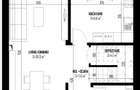 Vila 4 camere + mansarda 47mp, 2KM de metrou Râul Doamnei,aproape de ghencea - 1