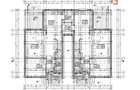 Duplex de vanzare, 4 camere despartit prin camera tehnica - Mosnita - 1