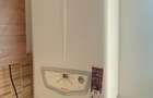 DRISTOR-2 camere, bloc 2018, centrala termica, parcare, mobilat+utilat - 9