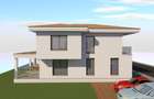 CASA PREMIUM, EFICIENTA ENERGETICA NZEB | 153 MP Utili | 440 Teren - 6
