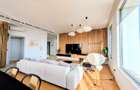 Penthouse - Zona centrala - 2 locuri de parcare - Boxa - Comision 0% - 4
