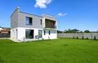 Casa Individuala P+1 E - Garaj Propriu - Teren 540 mp - 1