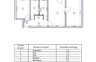 Doraly Mall Apartament 3 camere confort 2 - 2
