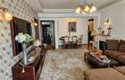 LANGA PARC HERASTRAU, 4 CAMERE SUPERBE, ET.4, 119 MP! - 1
