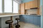 Apartament 2 Camere Tip Studio | Design Luminos| Militari Residence - 16