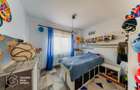 Apartament 4 camere, langa campusul UVVG, decomandat, etaj 3, comision 0% - 8