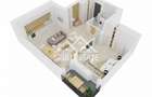 Apartament 2 camere de vânzare, Doamna Stanca, Sibiu, Parcare inclus - 2