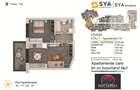 2 Camere ideal investitie | Centrala Proprie | Ansamblu Nou | Pallady - 2