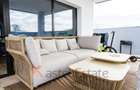Vilă Modernă de Închiriat Snagov Acces Ponton Privat - 41