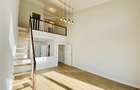 Penthouse 4 camere, 2 bai, incalz. pardoseala - dressing - 3