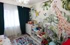 Apartament 3 camere, ultrafinisat, 65 mp, Parter/ 7E, Aurel Vlaicu - 12
