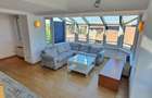 Apartament penthouse Arcul de Triumf - 8