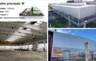 Platformă industrială multifuncțională – Drobeta-Turnu Severin – zonă portuară D - 4