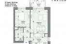 Apartament 2 camere | Nusco City Faza 2 |Loc de parcare subteran - 9