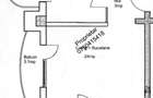 🏠 Studio (living + dormitor separat) Nerva Traian/Timpuri Noi, parcare,  boiler - 4