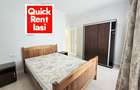Copou Royal Town Residence Apartament 2Camere Decomandat Modern Spatios - 10